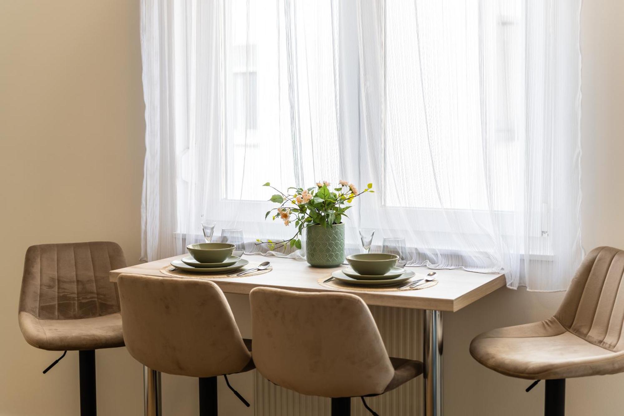 זאגרב Ninas Apartman מראה חיצוני תמונה